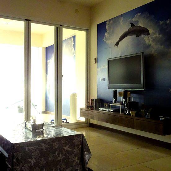 Bed and Breakfast Dolphin Castle Donggang Exterior foto